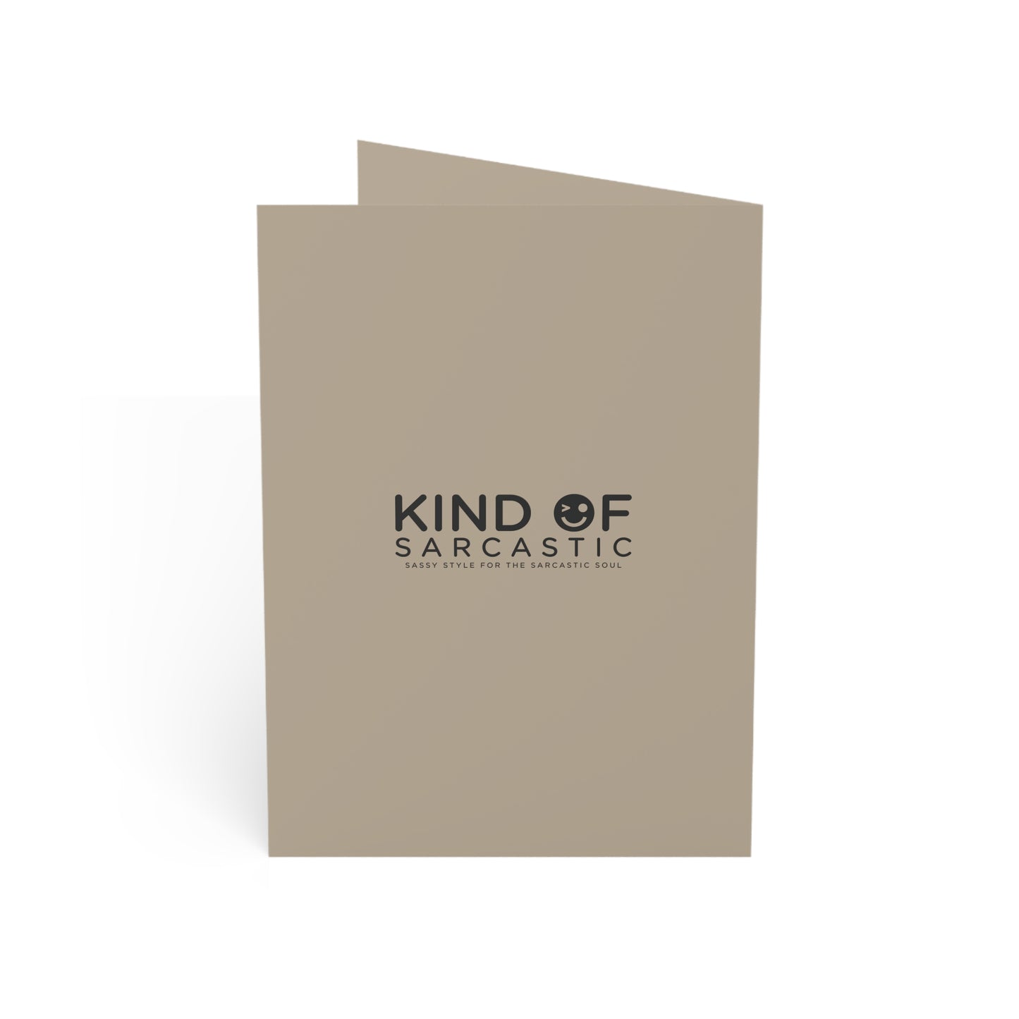 Happy ‘You Got Out of Bed Today’ Day! Card