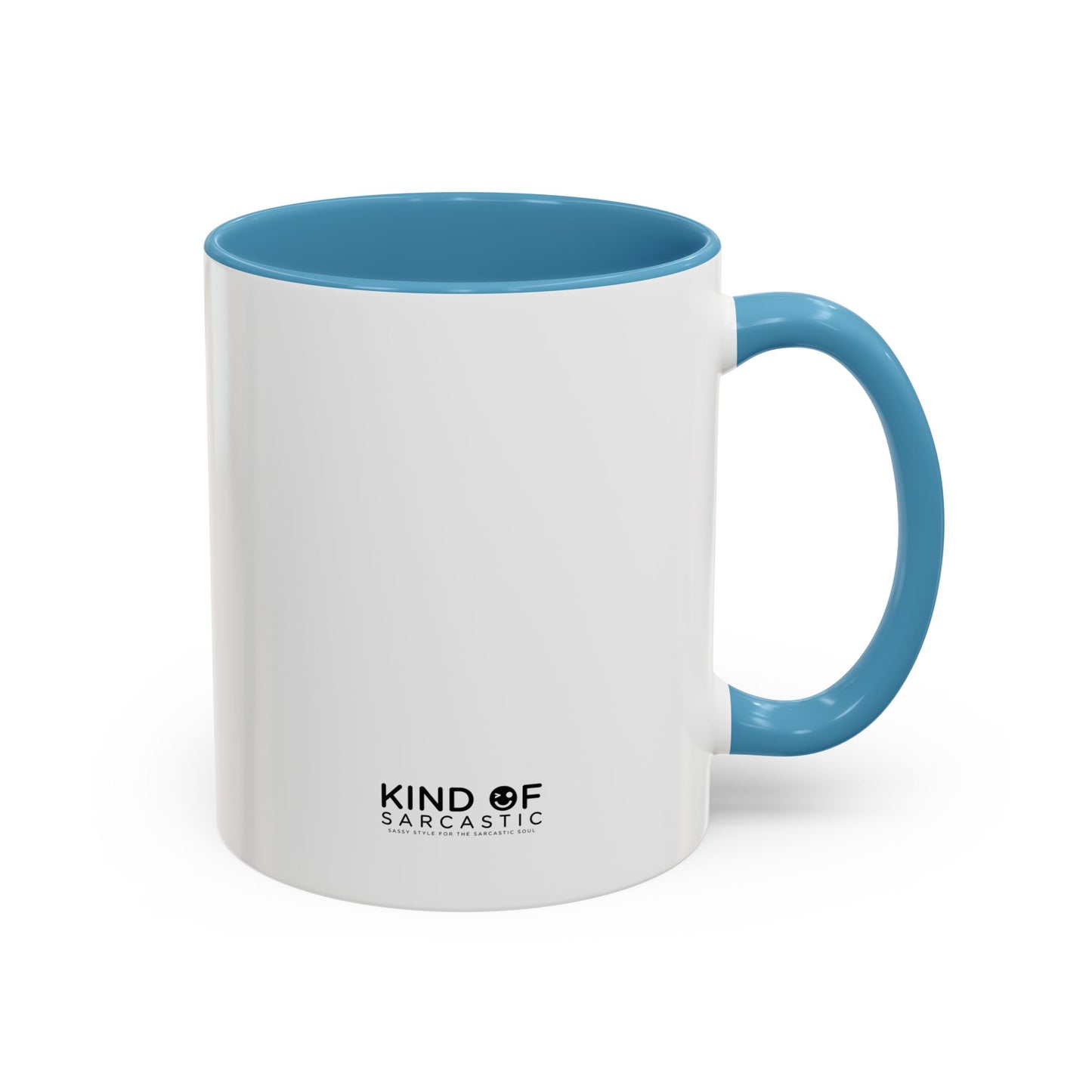 Fucktose Intolerant Coffee Mug (11 oz)