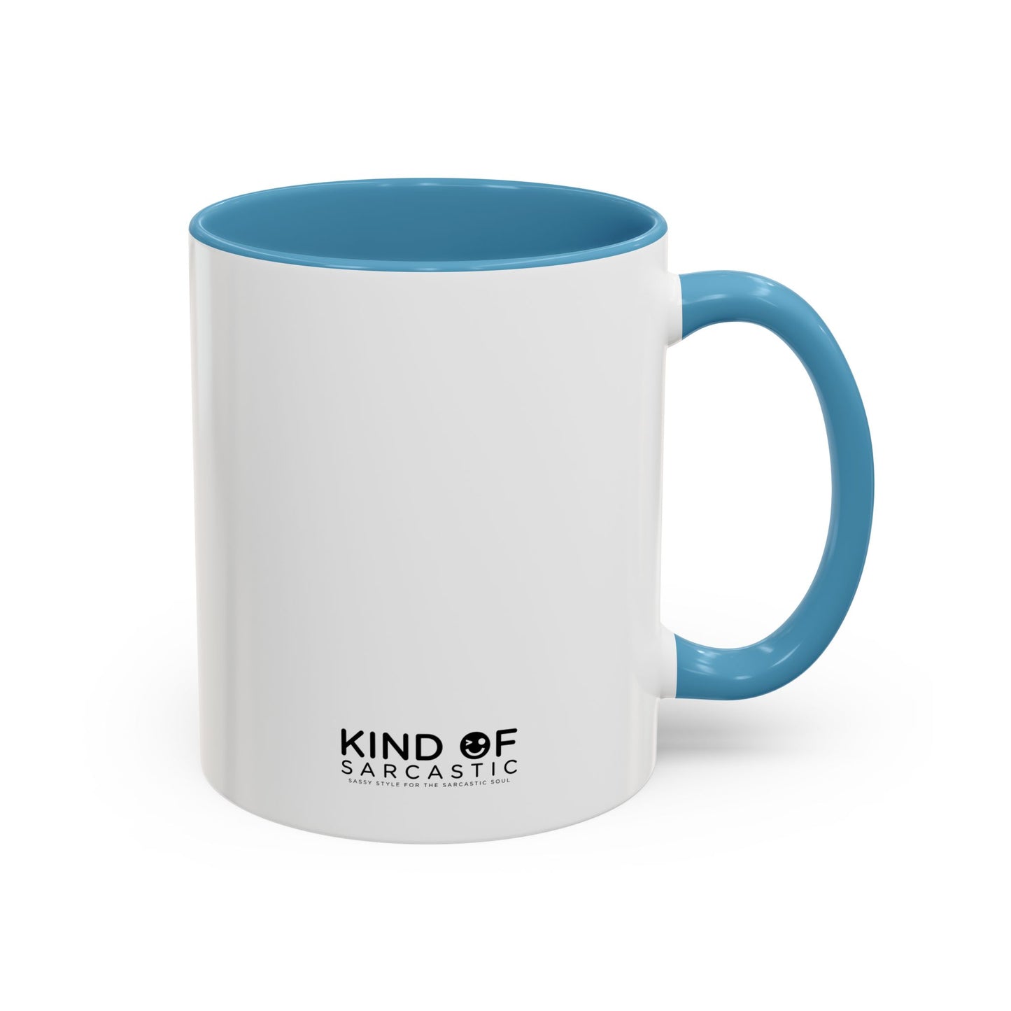 90% Coffee , 10% Dead Coffee Mug (11oz)