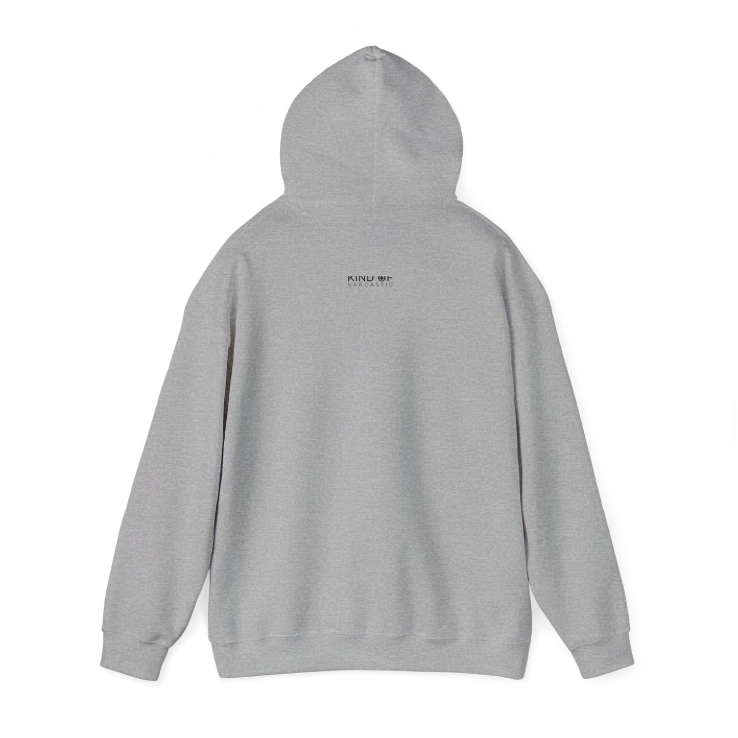 Living the Dream - Classic Hoodie