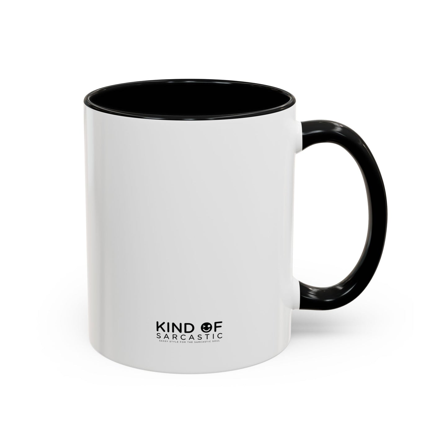 Fucktose Intolerant Coffee Mug (11 oz)