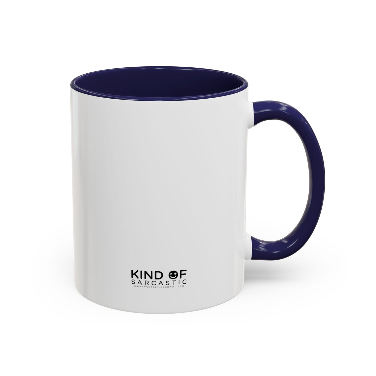 Fucktose Intolerant Coffee Mug (11 oz)