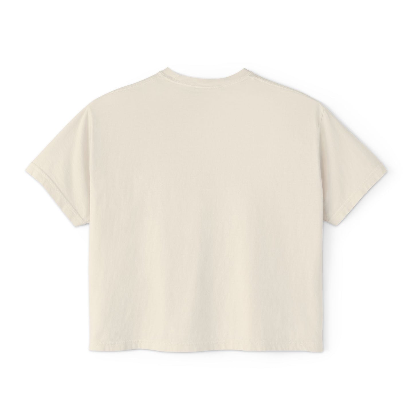 "Fucking Right I'm Adorable" - Boxy Tee