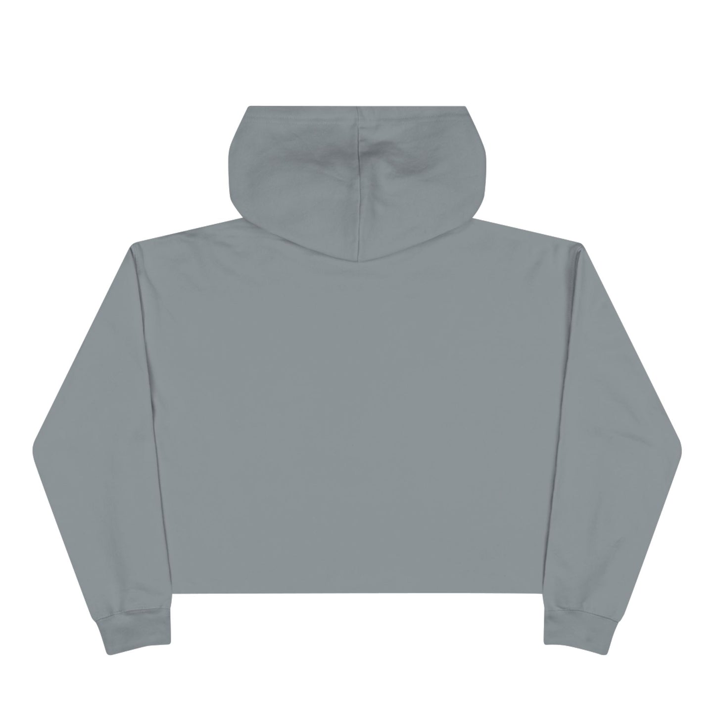 Lose a Loser Crop Hoodie