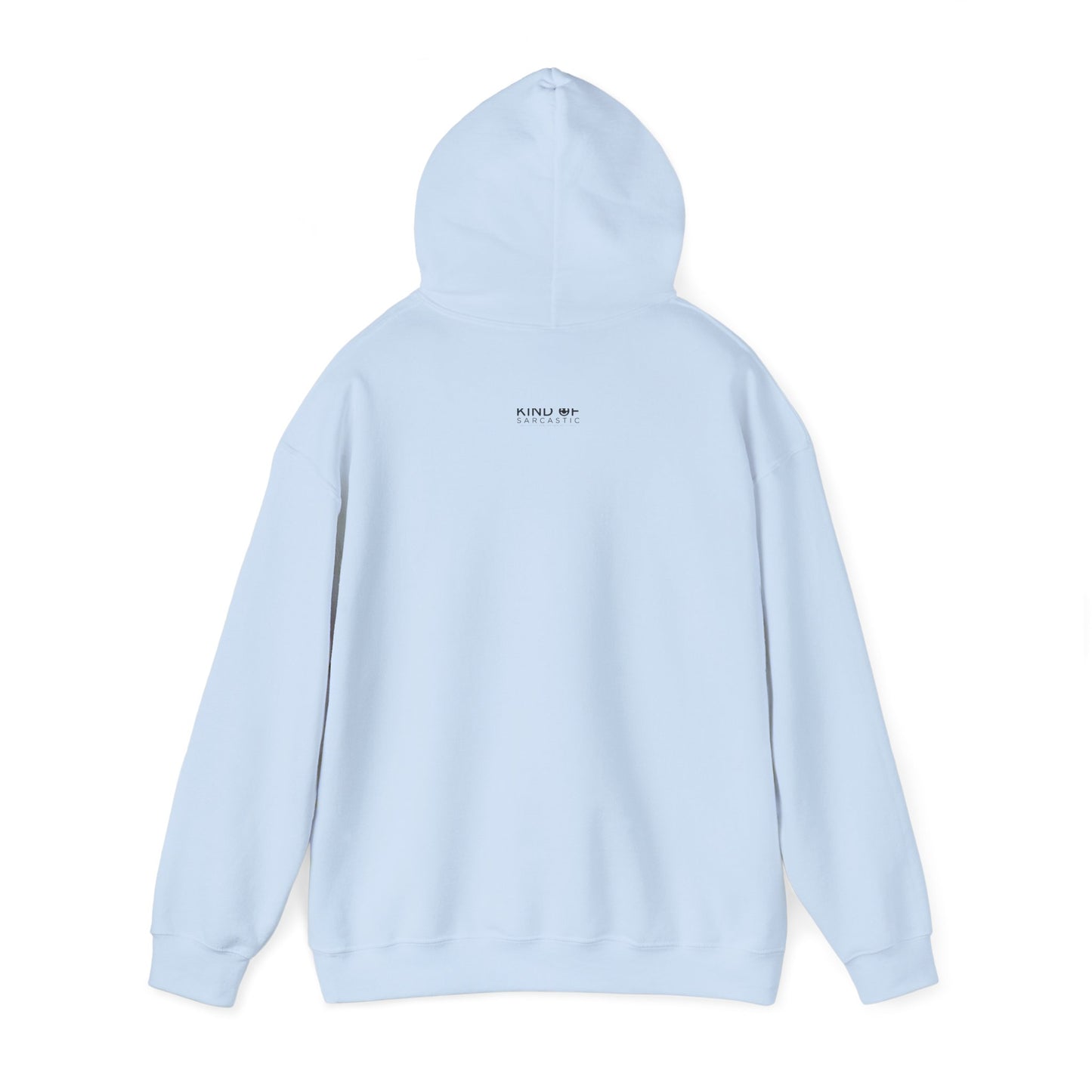 I'm Fine! Classic Hoodie