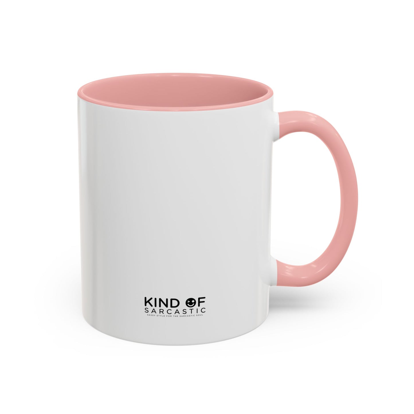 Fucktose Intolerant Coffee Mug (11 oz)