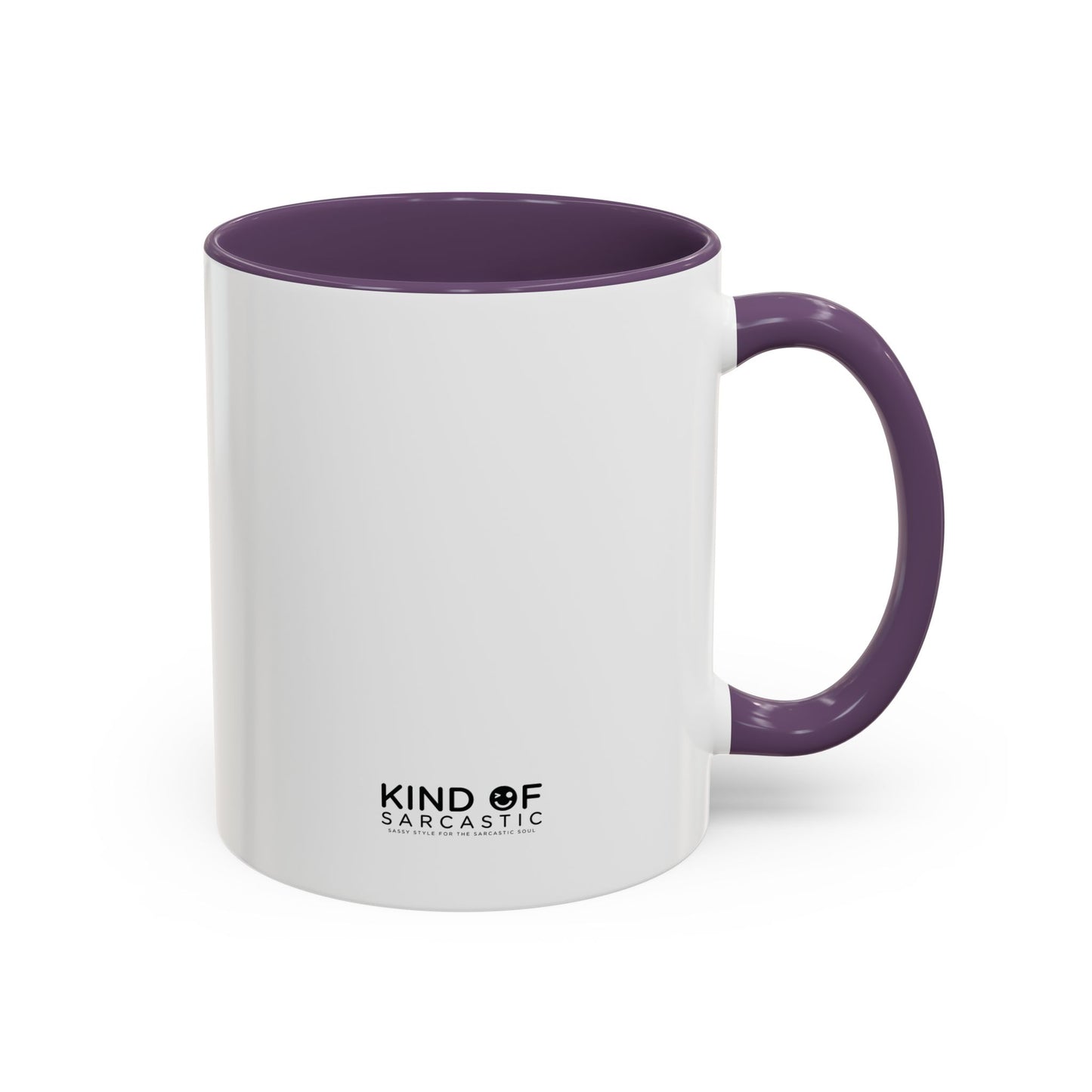 Fucktose Intolerant Coffee Mug (11 oz)