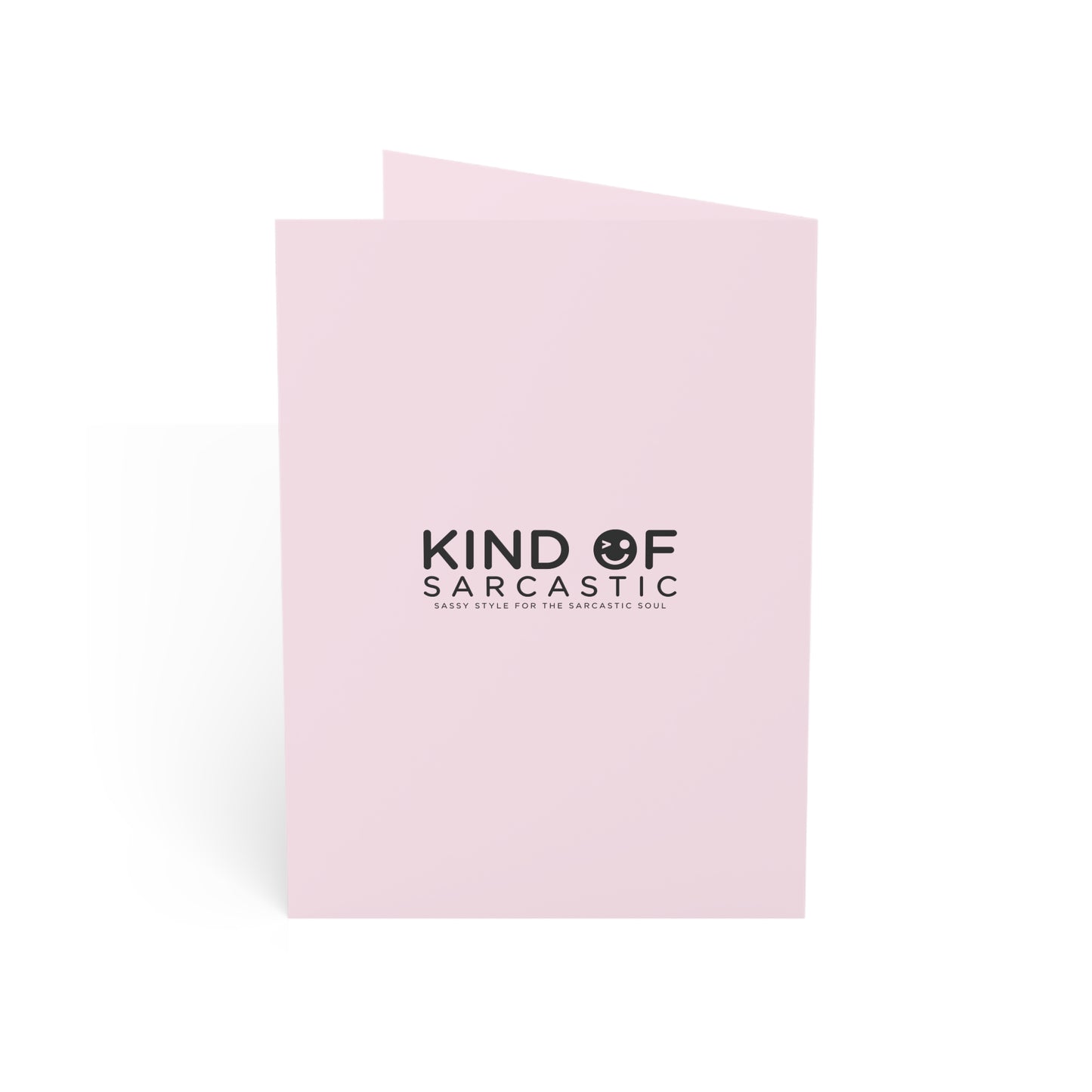 "Get F*cked... Up, It's Your Birthday" Card