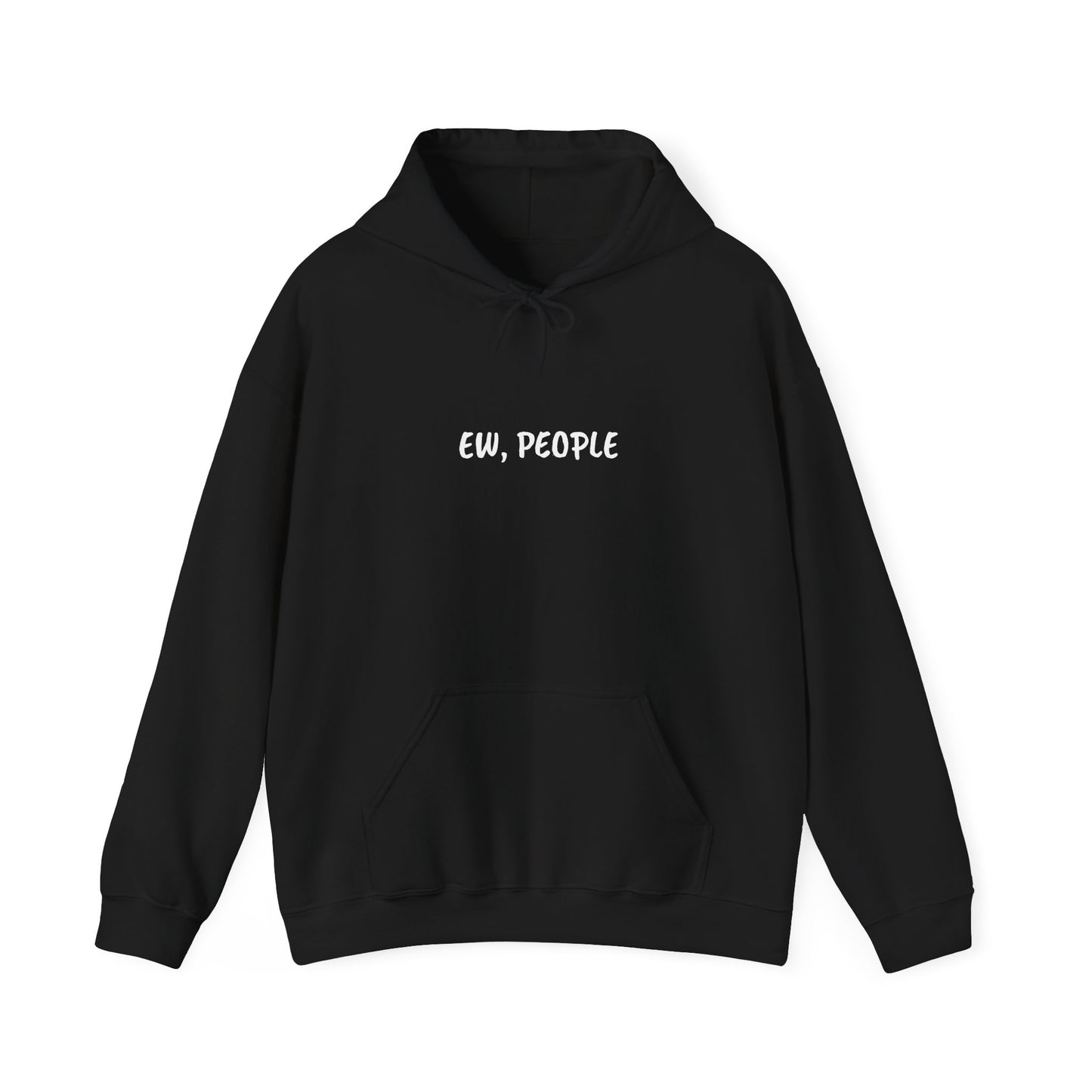 Ew, People Classic Hoodie