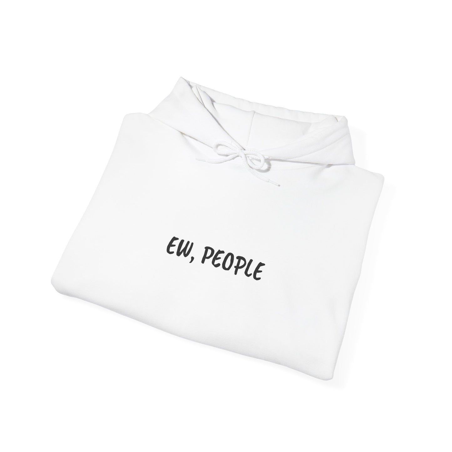 Ew, People Classic Hoodie