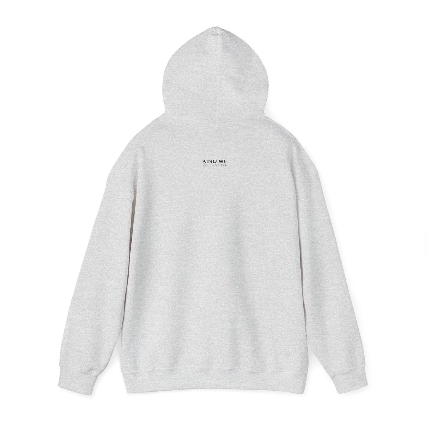 I'm Fine! Classic Hoodie