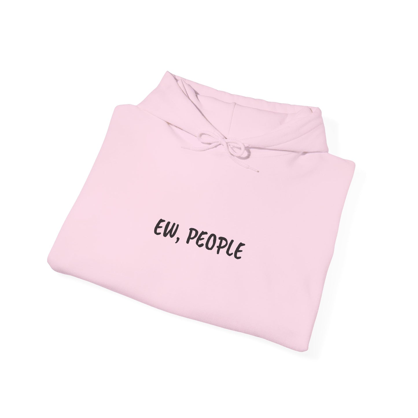 Ew, People Classic Hoodie