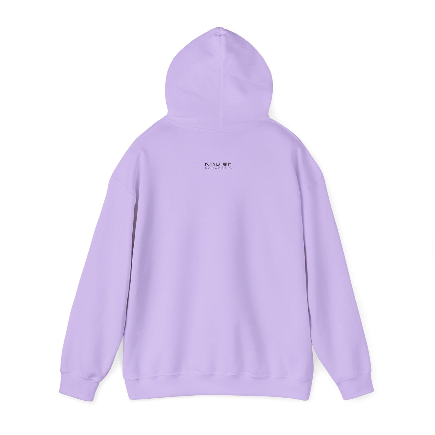 Living the Dream - Classic Hoodie