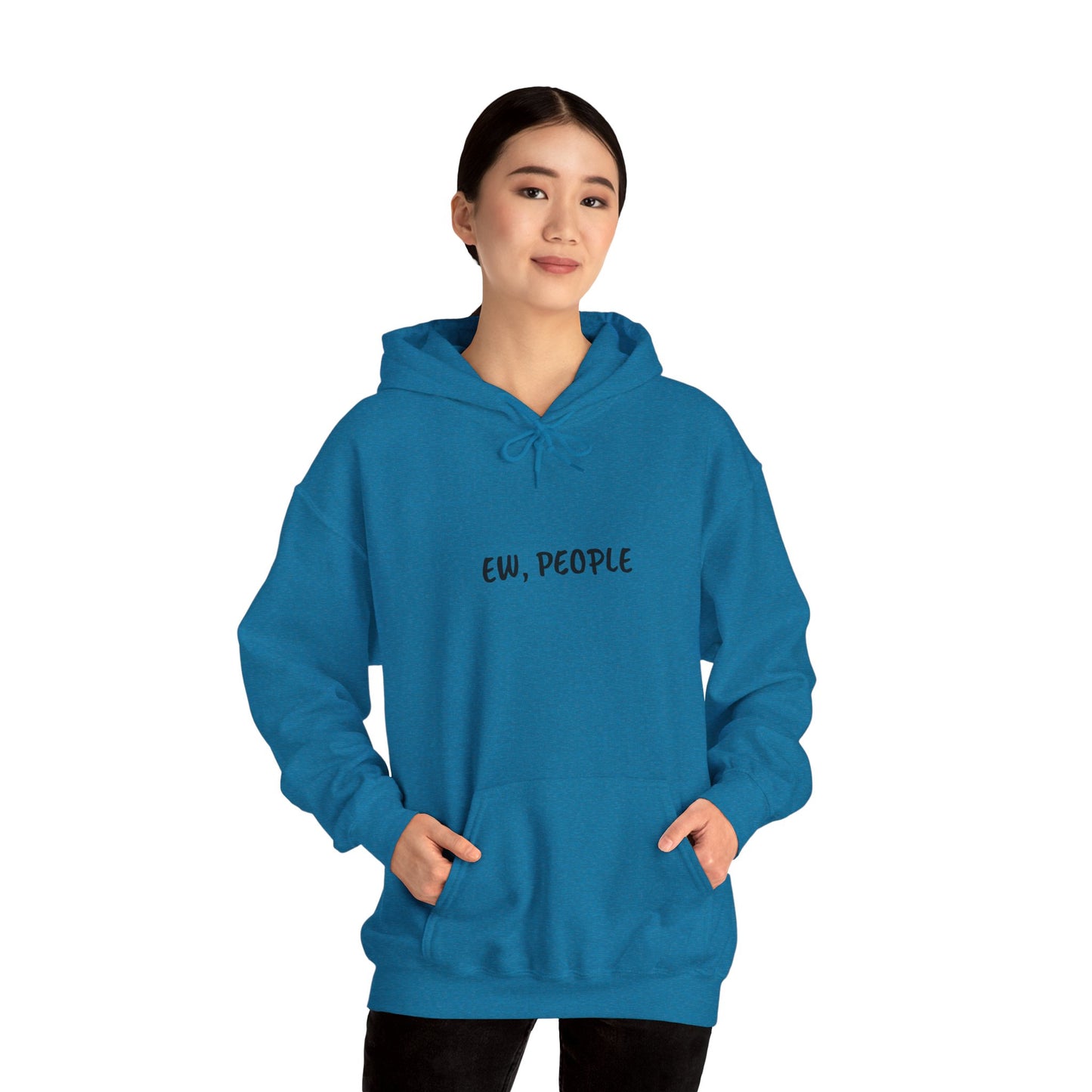 Ew, People Classic Hoodie