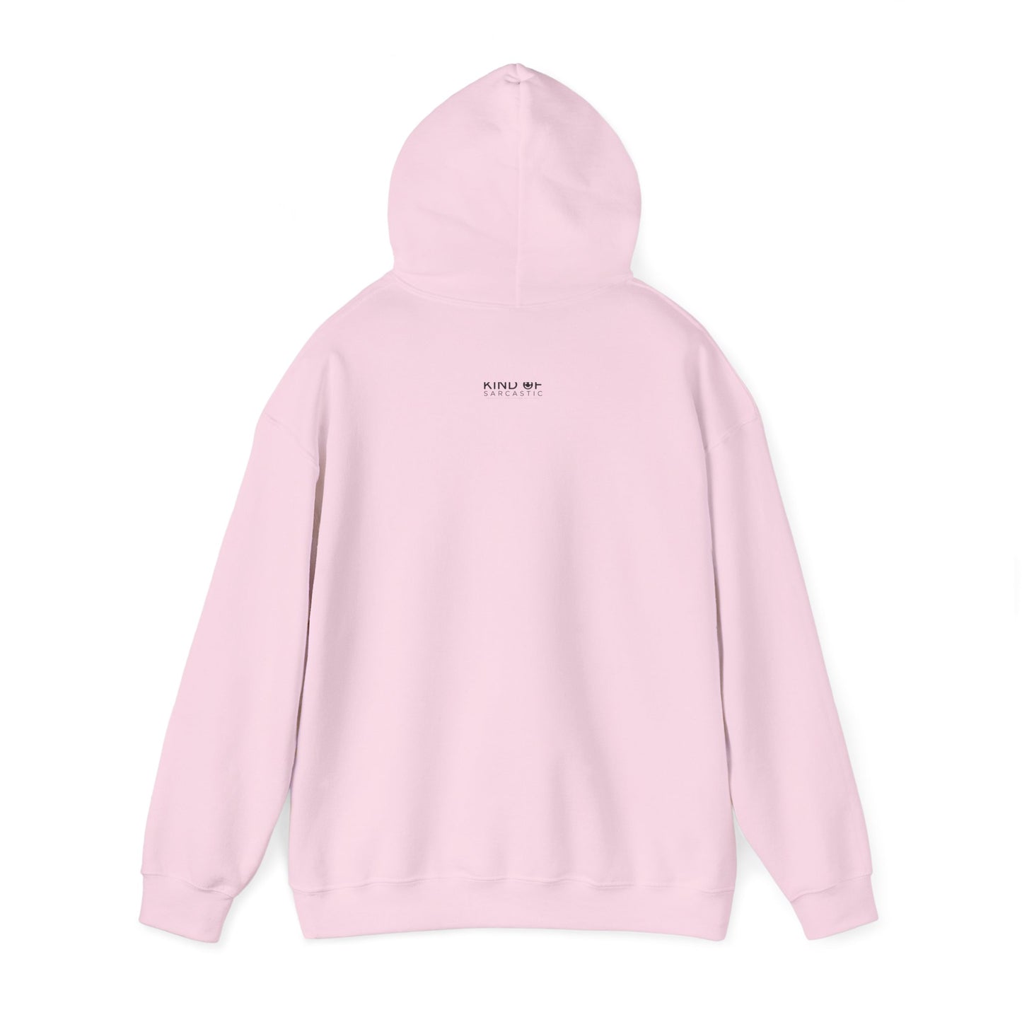 I'm Fine! Classic Hoodie