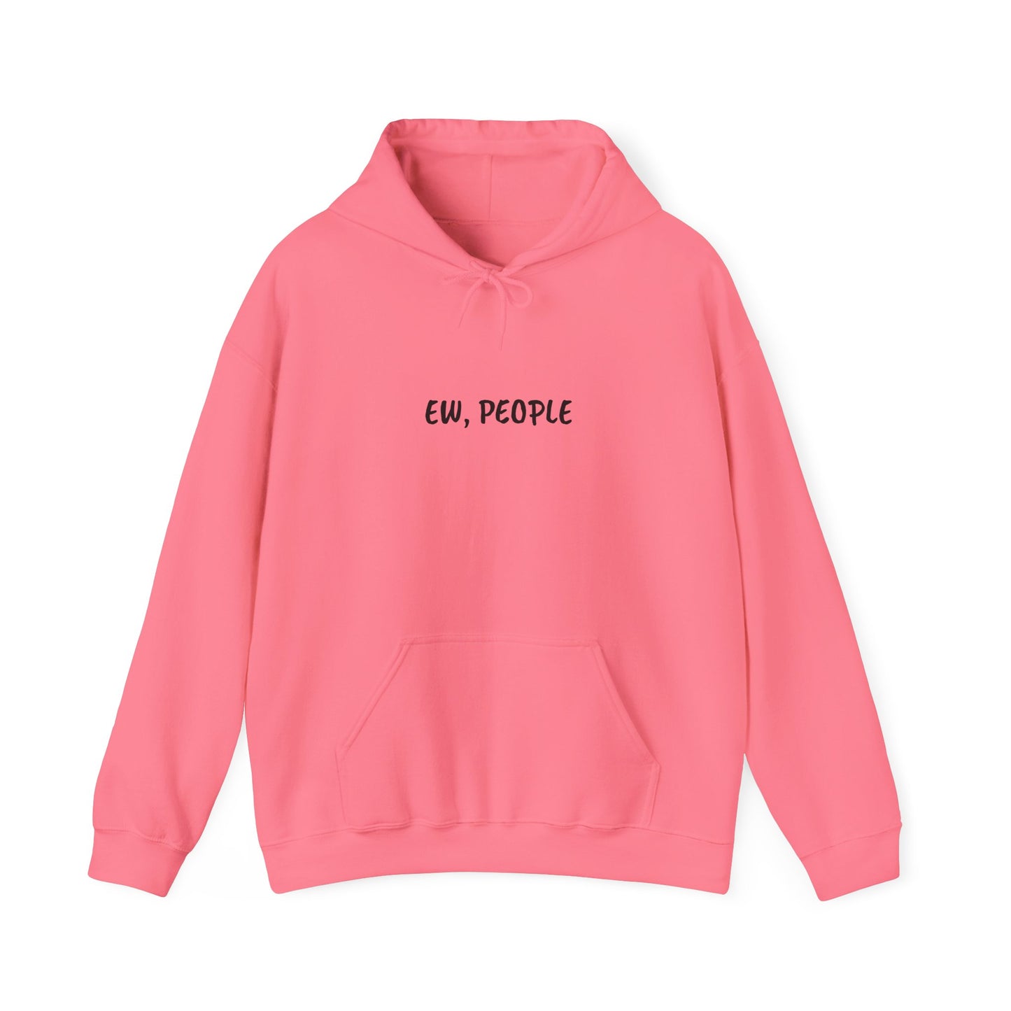 Ew, People Classic Hoodie