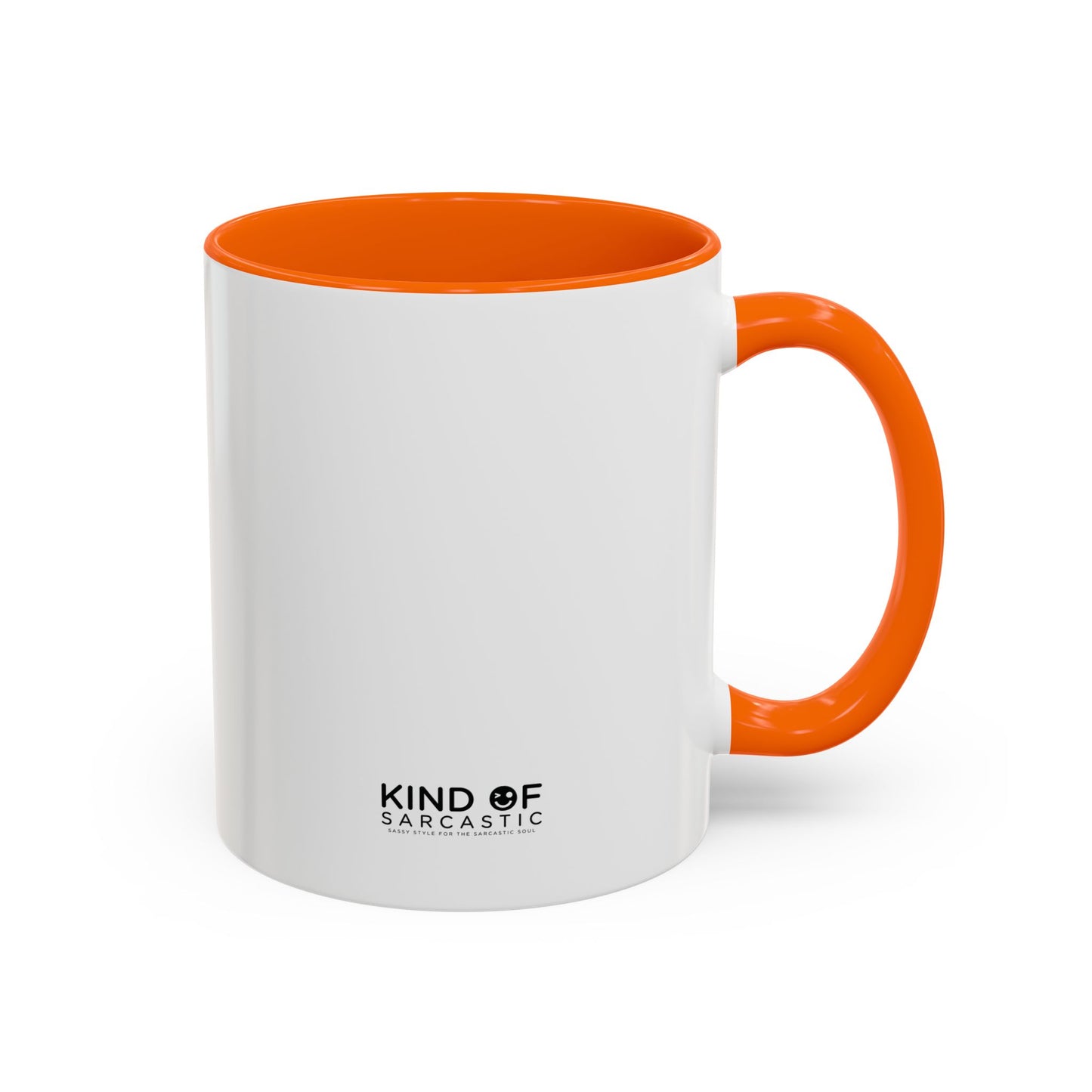 Fucktose Intolerant Coffee Mug (11 oz)