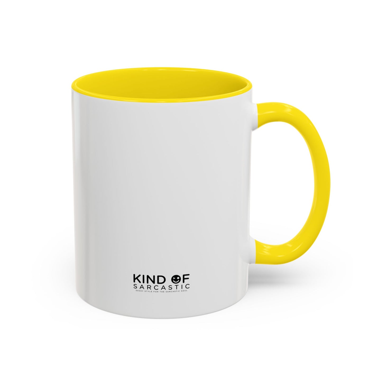 Fucktose Intolerant Coffee Mug (11 oz)