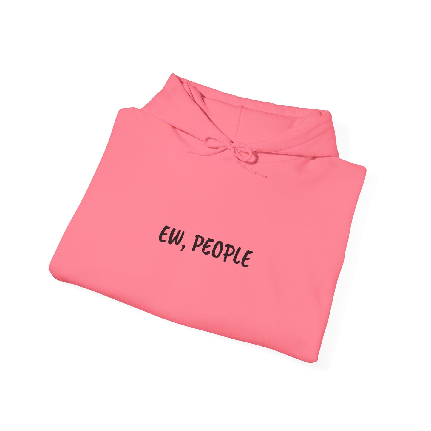 Ew, People Classic Hoodie
