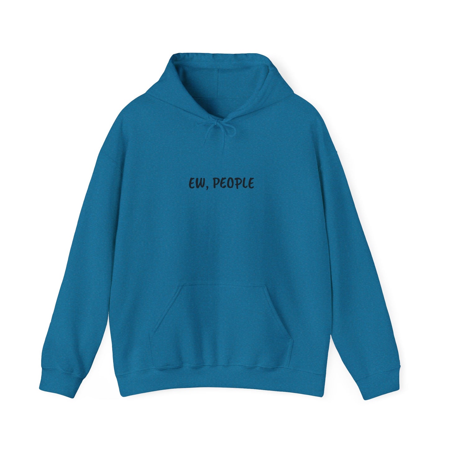 Ew, People Classic Hoodie