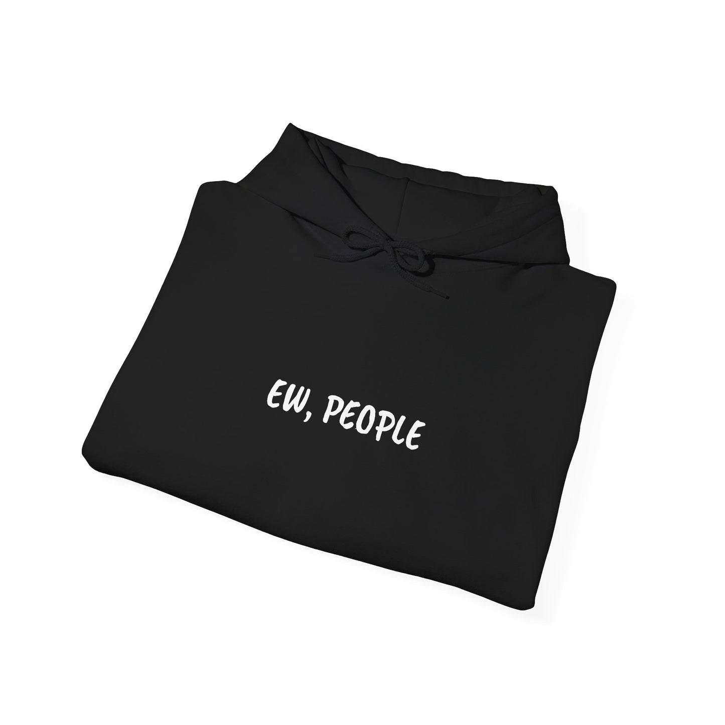 Ew, People Classic Hoodie