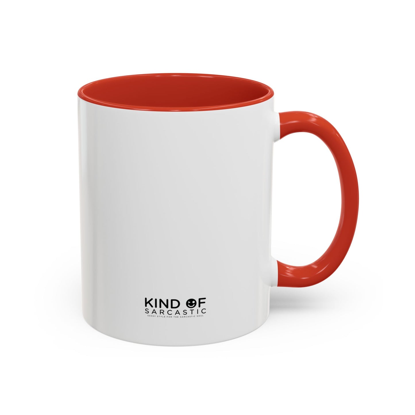 Fucktose Intolerant Coffee Mug (11 oz)