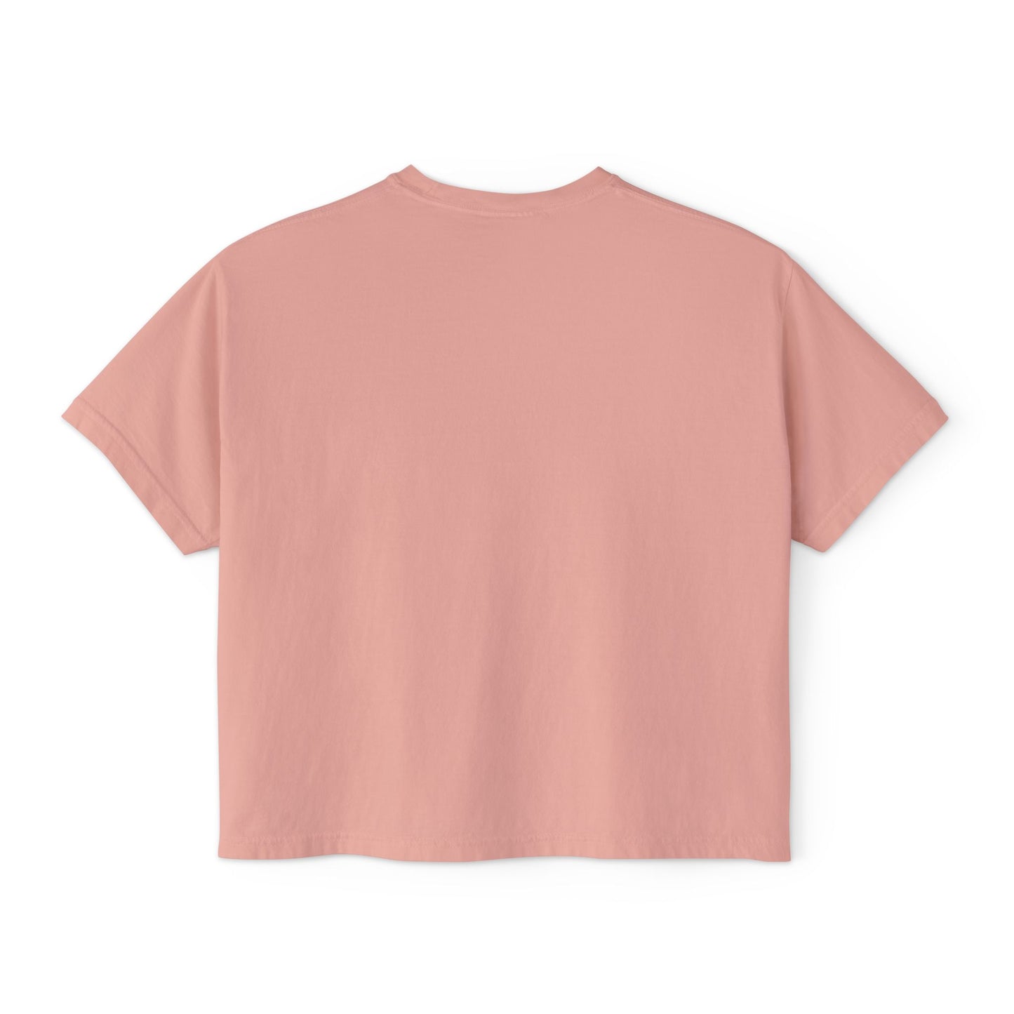 "Fucking Right I'm Adorable" -  Boxy Tee