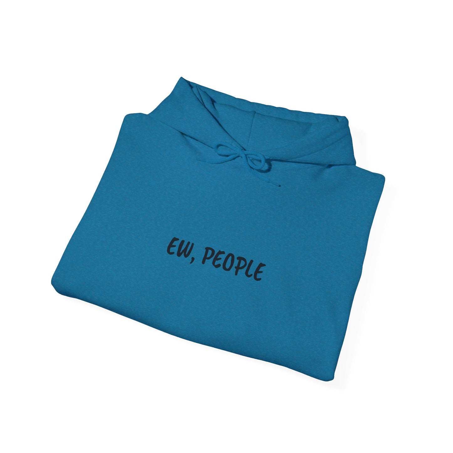 Ew, People Classic Hoodie