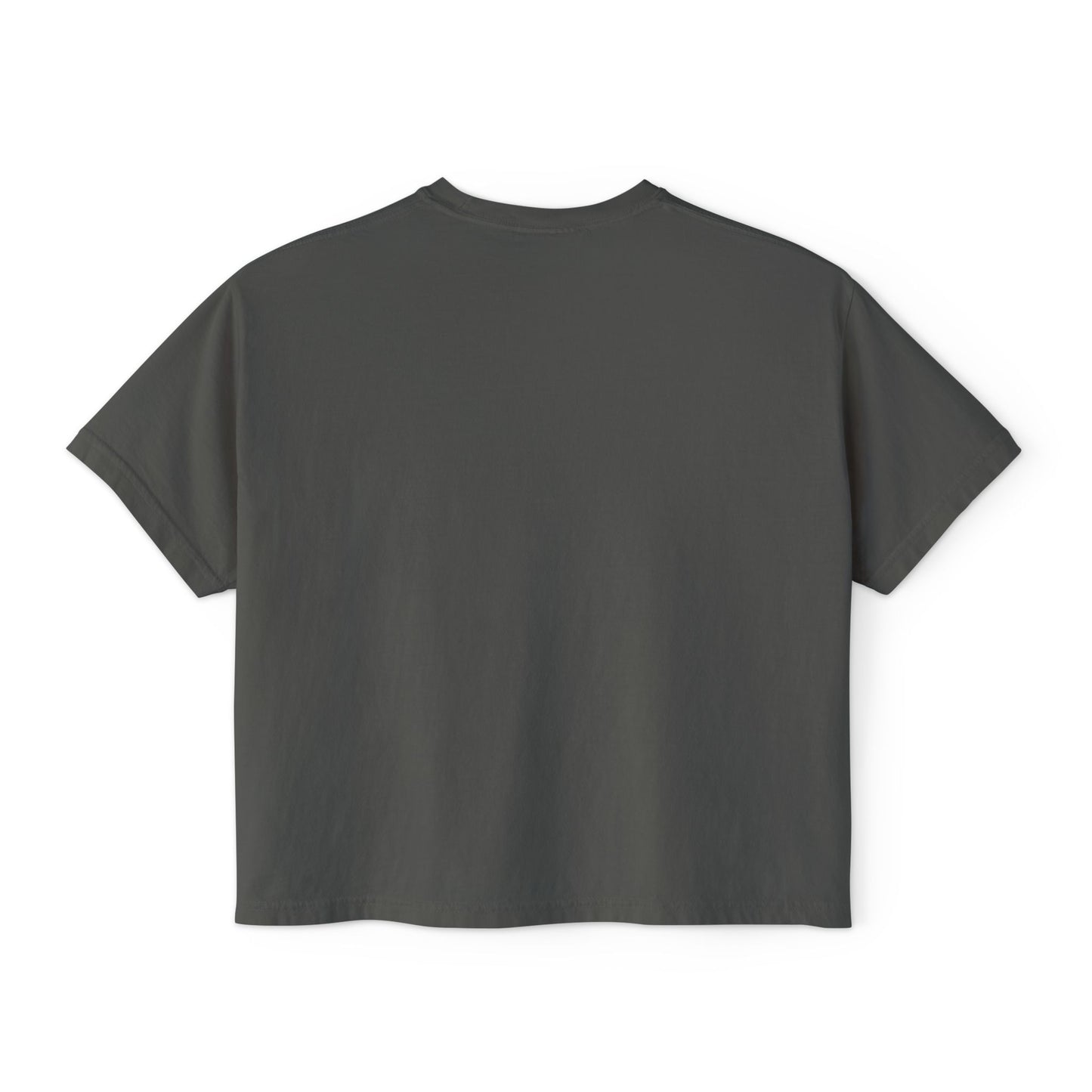 B*ches Get Stiches - Boxy Tee