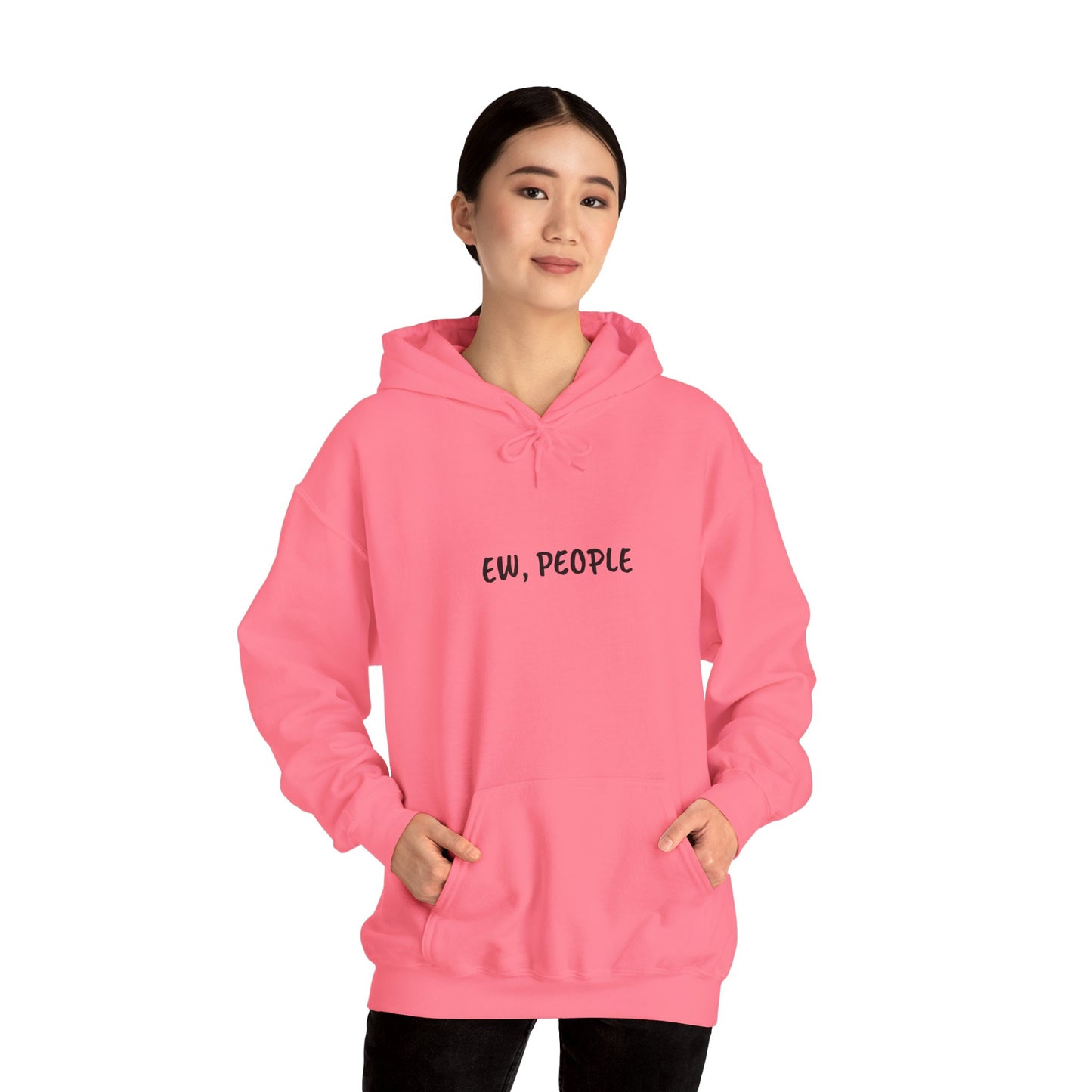 Ew, People Classic Hoodie
