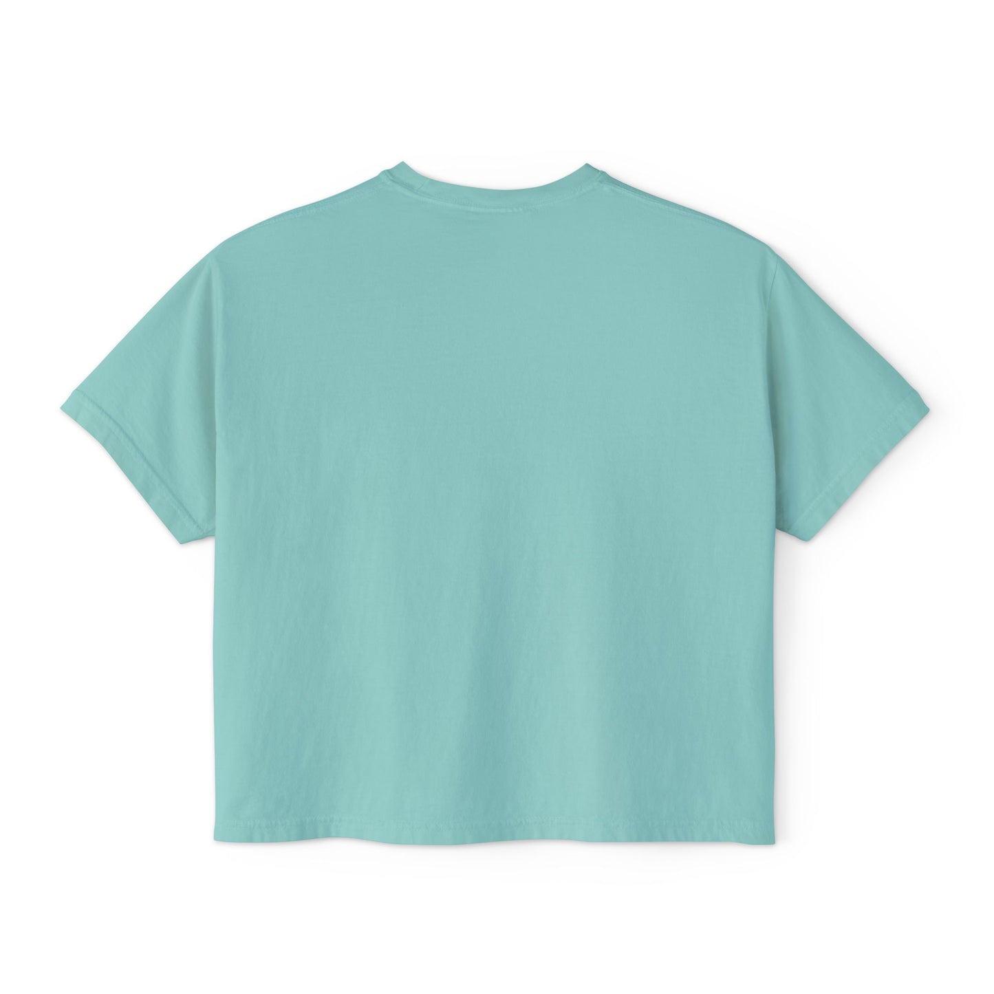 "Fucking Right I'm Adorable" -  Boxy Tee