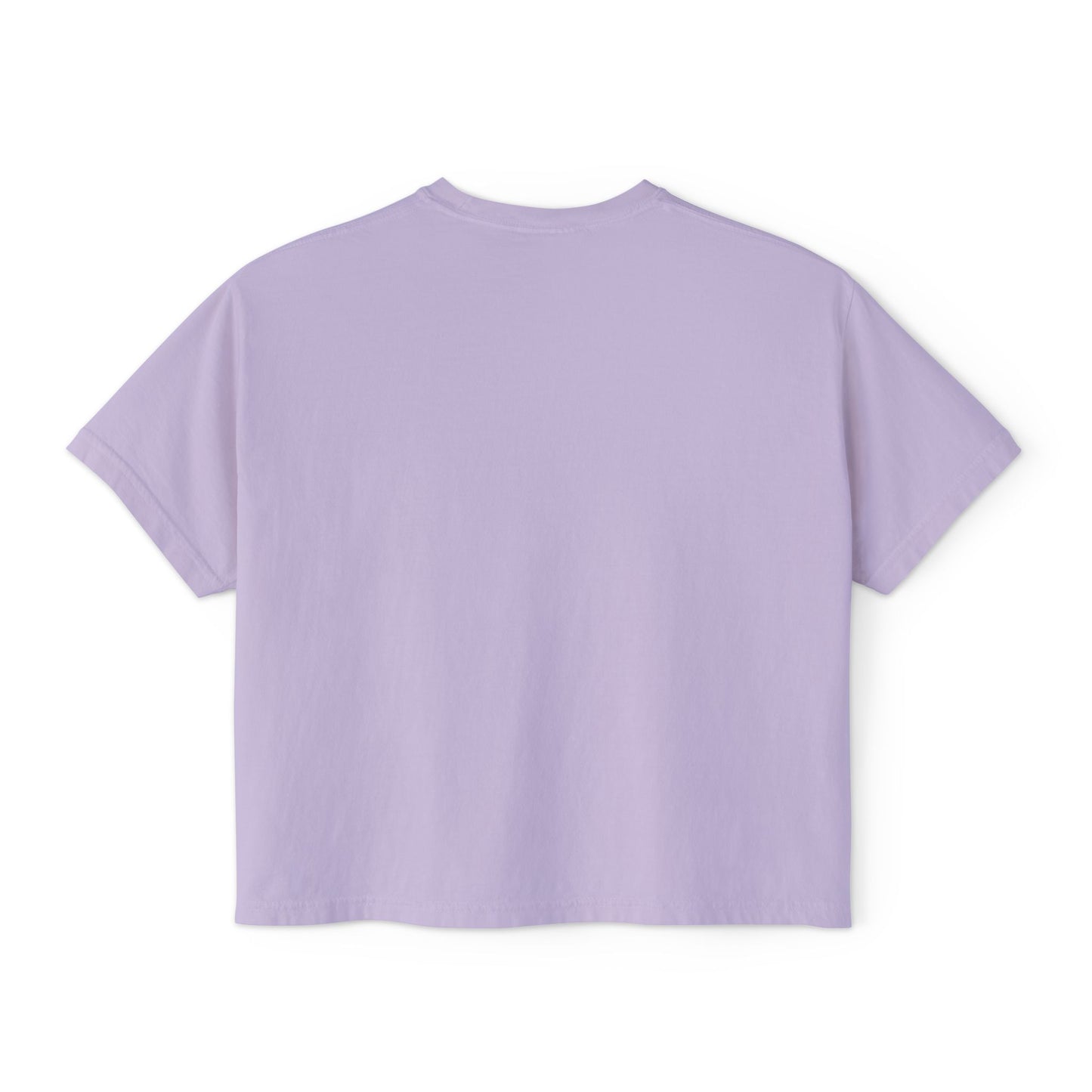 "Fucking Right I'm Adorable" -  Boxy Tee