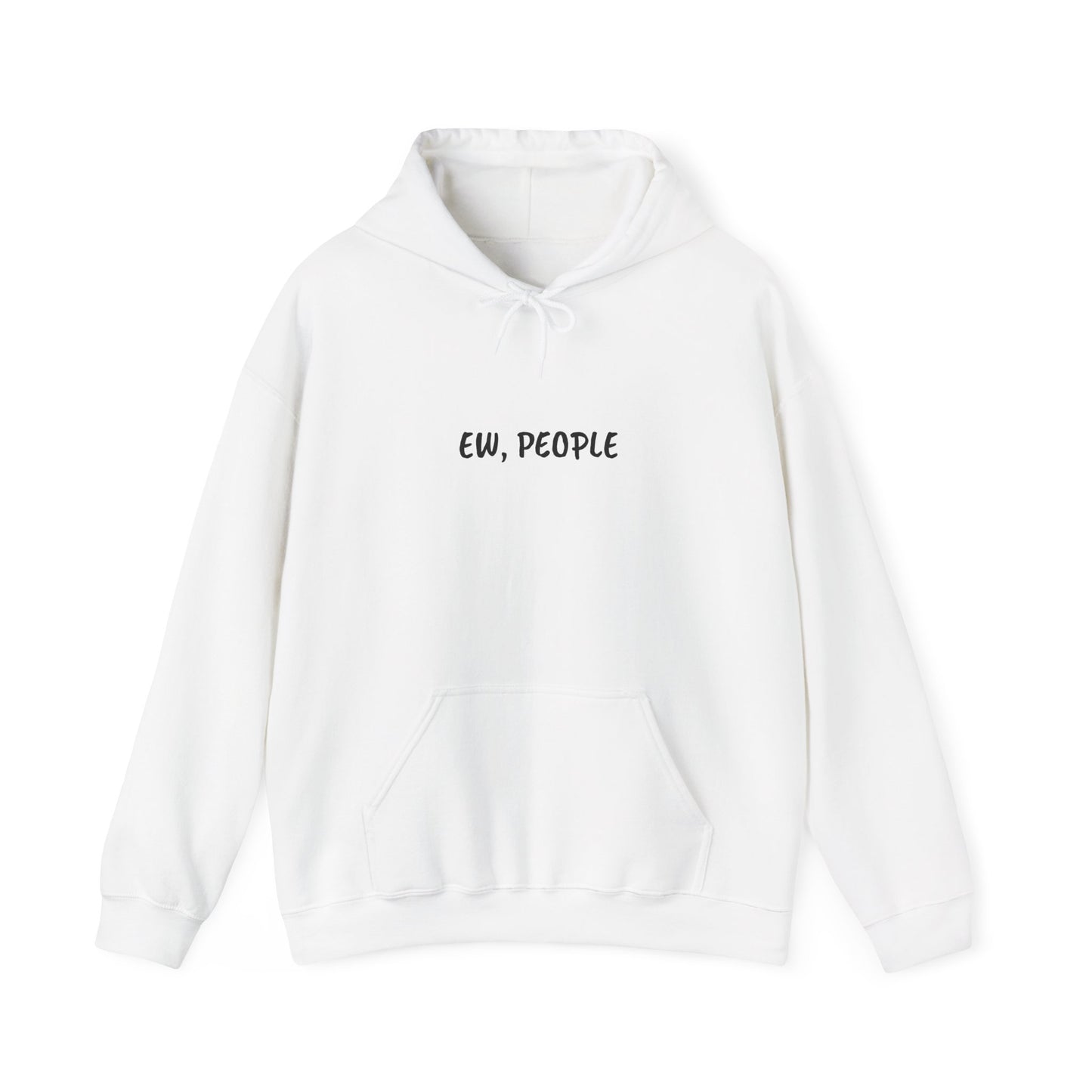 Ew, People Classic Hoodie