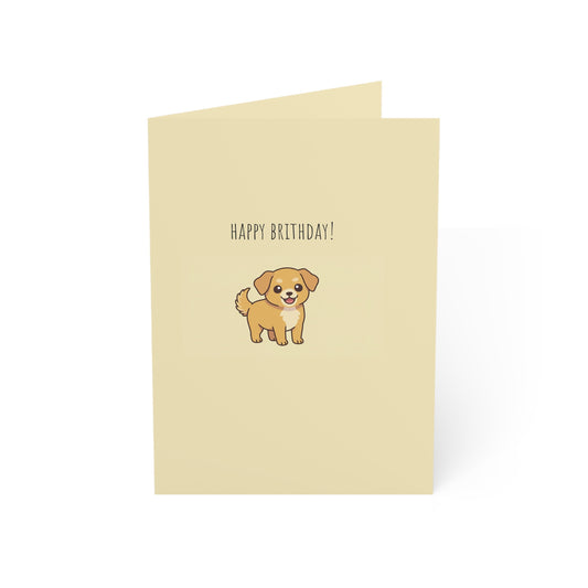 Happy Birthday ... Bitch!